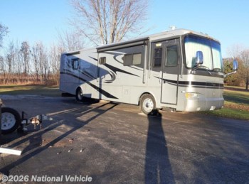 Used 2005 Monaco RV Knight 38PDQ available in Wayne, Illinois