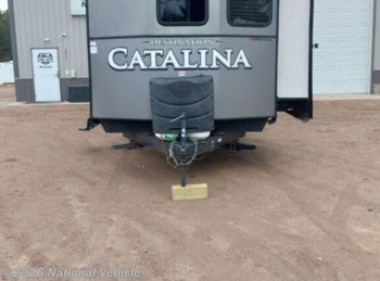Used 2018 Coachmen Catalina Destination 39RLTS available in Poynette, Wisconsin