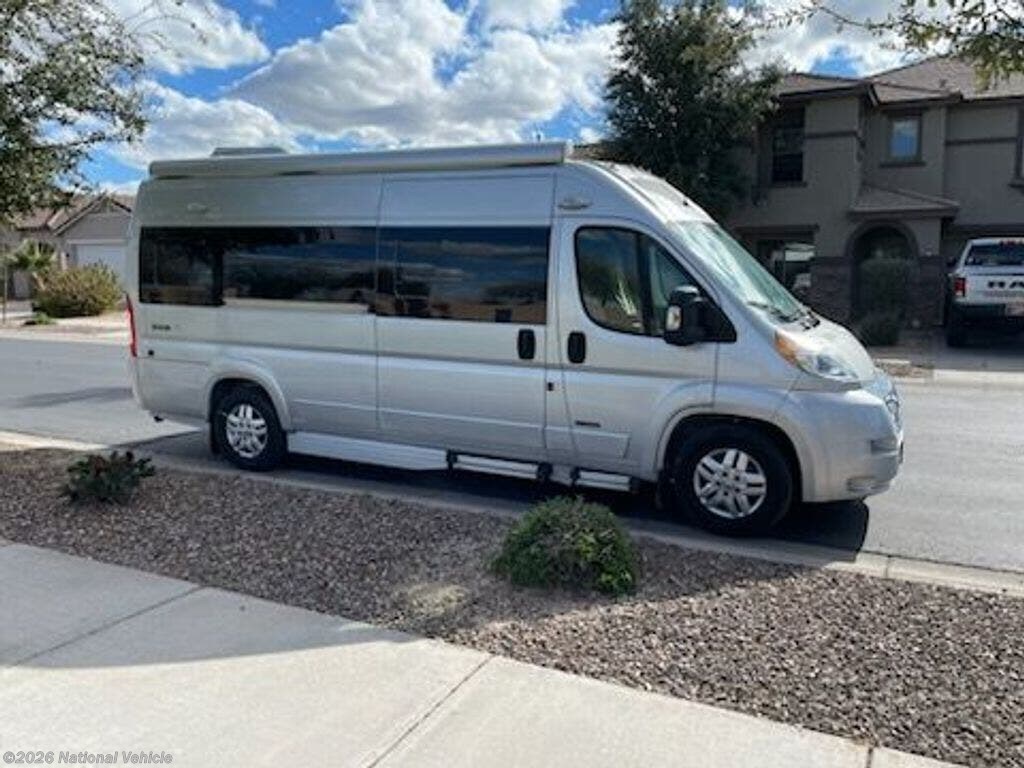 Used 2018 Roadtrek ZION  available in Queen Creek, Arizona