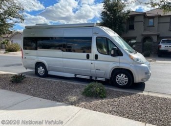 Used 2018 Roadtrek ZION available in Queen Creek, Arizona