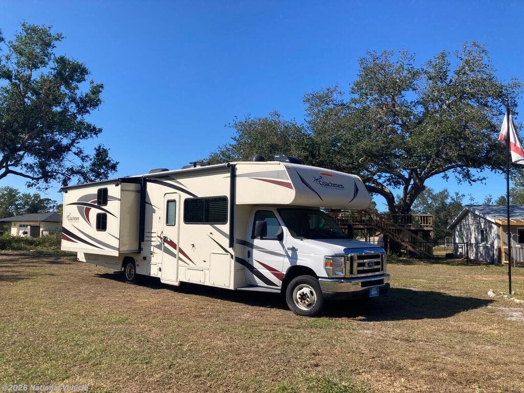 Used 2019 Coachmen Freelander 31BH available in Venice, Florida