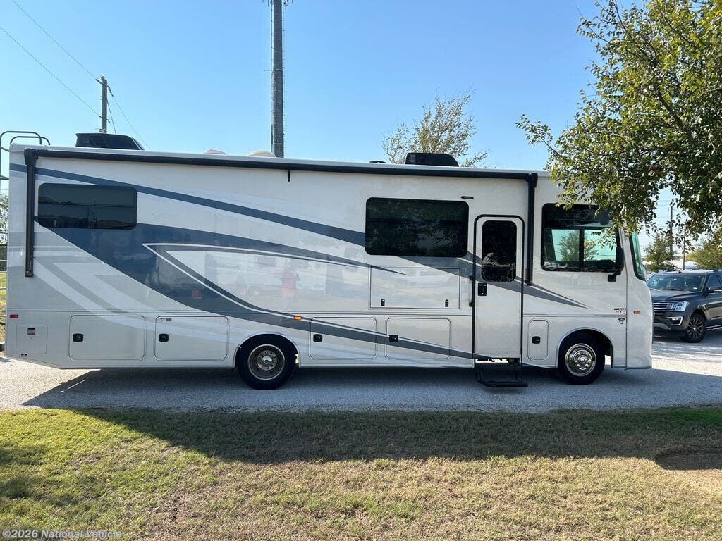 Used 2024 Entegra Coach Vision 29F available in Aubrey, Texas