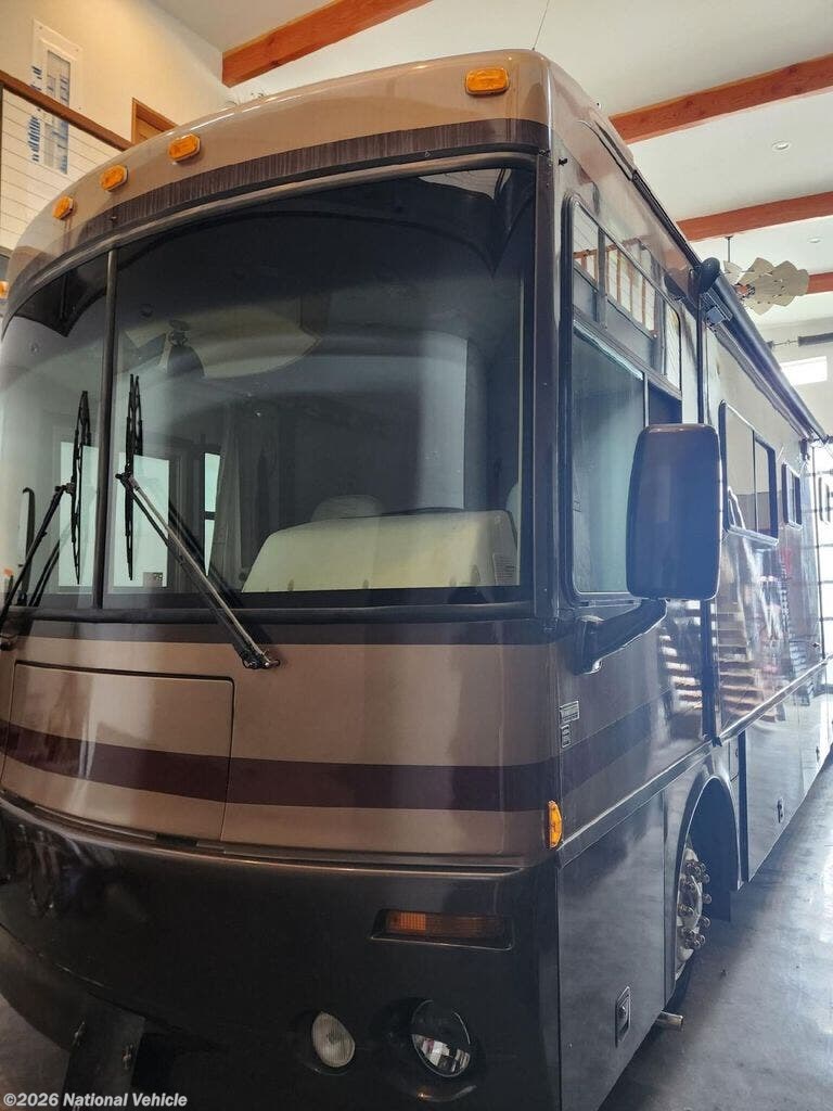 Used 2003 Winnebago Journey 36L available in Tacoma, Washington