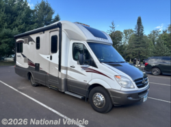 Used 2014 Itasca Navion iQ 24G available in Buffalo, Minnesota