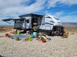 Used 2022 Forest River Cherokee Alpha Wolf 26RL-L available in Terlingua, Texas