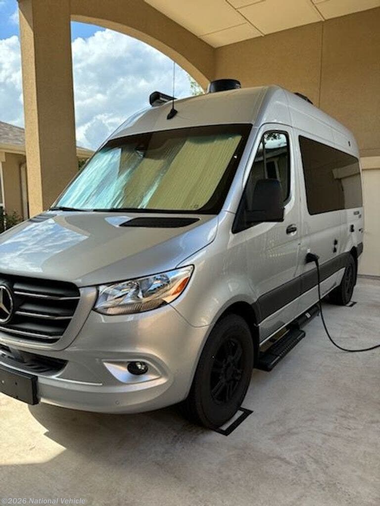 Used 2024 Thor Motor Coach Freedom Elite 19R available in Mission, Texas