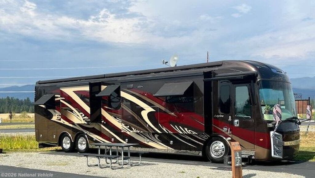 Used 2020 Entegra Coach Aspire 44W available in Santa Rosa, California