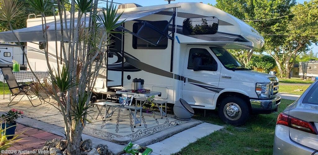 Used 2017 Jayco Greyhawk 30X available in Sicklerville, New Jersey