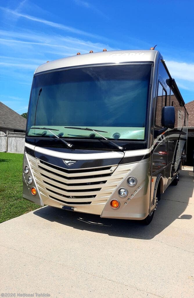 Used 2016 Fleetwood Storm 30L available in Gulf Port, Mississippi