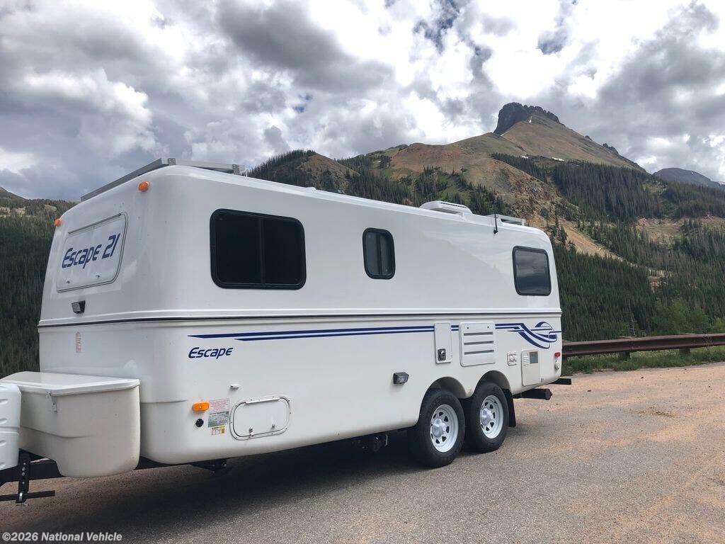 Used 2021 Escape  21NE available in Fort Collins, Colorado