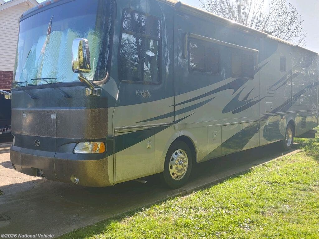 Used 2006 Monaco RV Knight 38PDQ available in Lenoir City, Tennessee