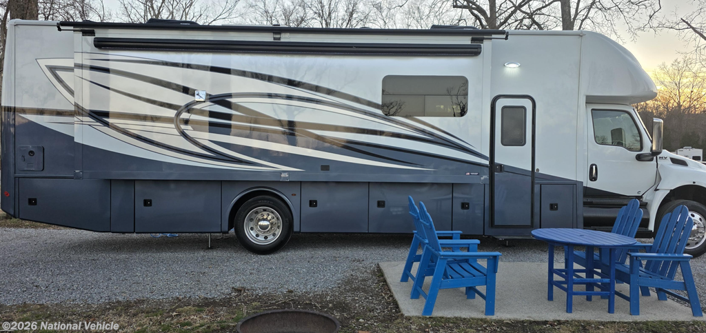 Used 2025 Nexus Ghost 38DS available in Swanzey, New Hampshire