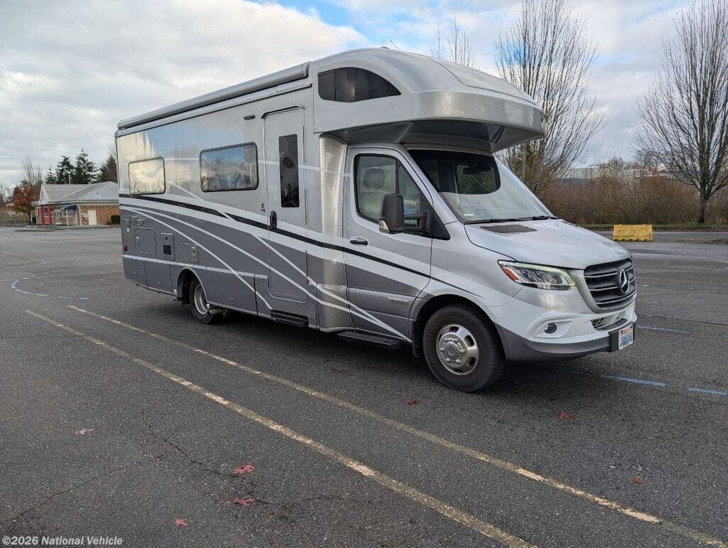 Used 2023 Winnebago View 24J available in Marysville, Washington