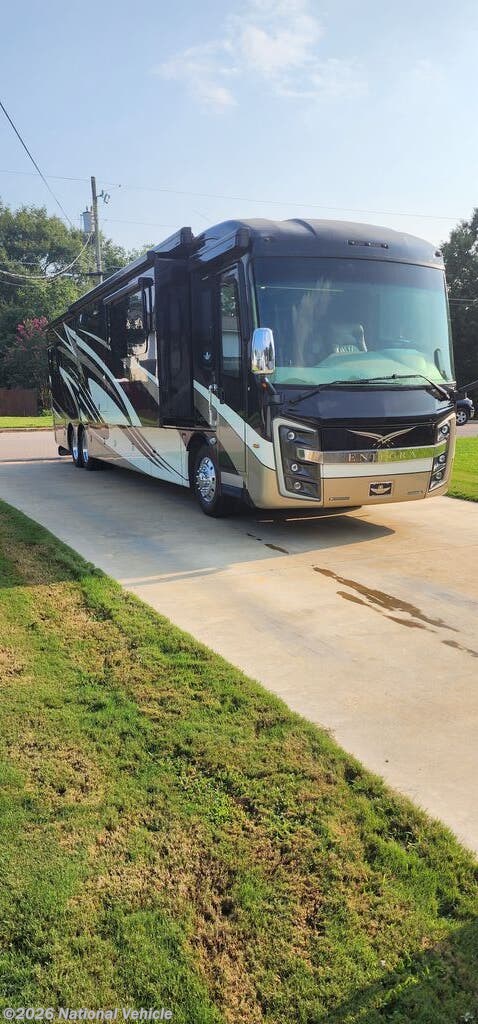 Used 2016 Entegra Coach Aspire 44B available in Enterprise, Alabama