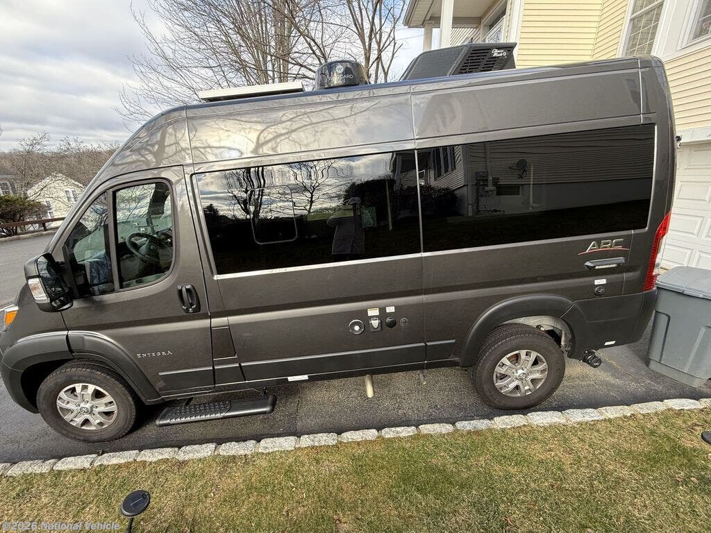 Used 2024 Entegra Coach Arc 18C available in Rye Brook, New York