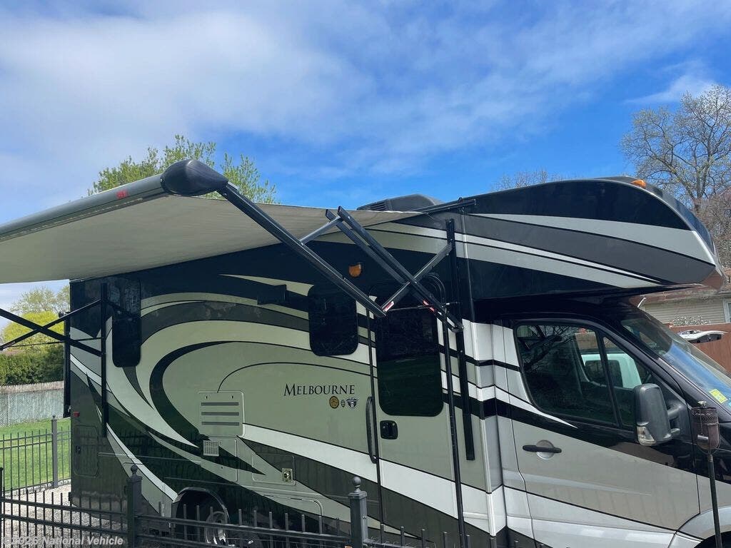 Used 2019 Jayco Melbourne 24K available in Cumberland, Rhode Island