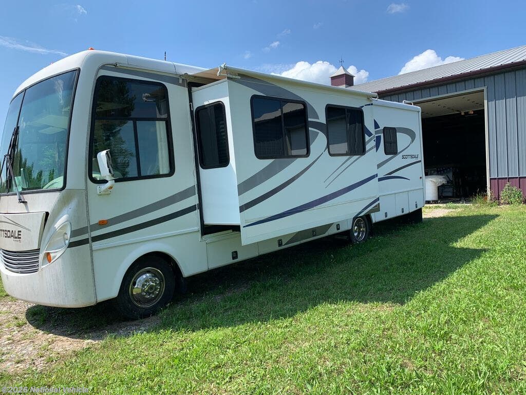 Used 2006 Newmar Scottsdale 3303 available in Amsterdam, New York