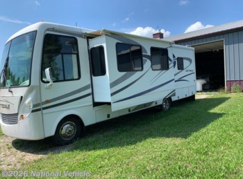 Used 2006 Newmar Scottsdale 3303 available in Amsterdam, New York