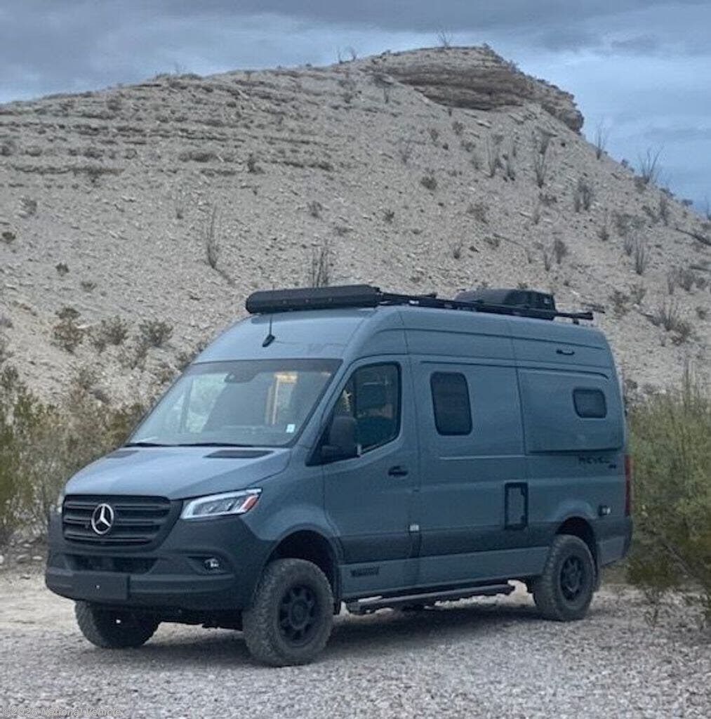 Used 2023 Winnebago Revel 44E available in Dover, Idaho