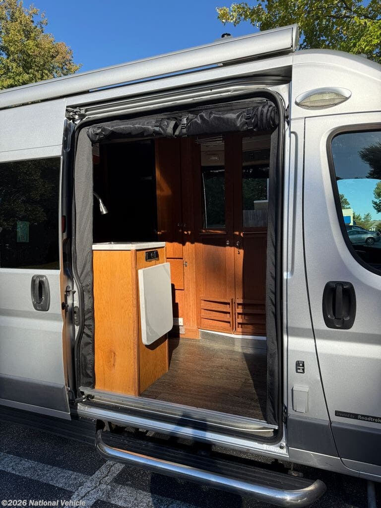 Used 2017 Roadtrek Simplicity SRT available in Dewitt, Michigan