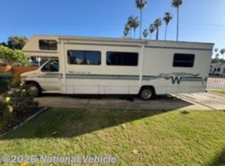 Used 2000 Winnebago Minnie 31C available in Los Angeles, California