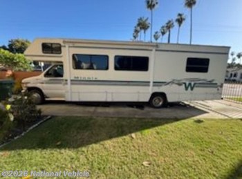 Used 2000 Winnebago Minnie 31C available in Los Angeles, California