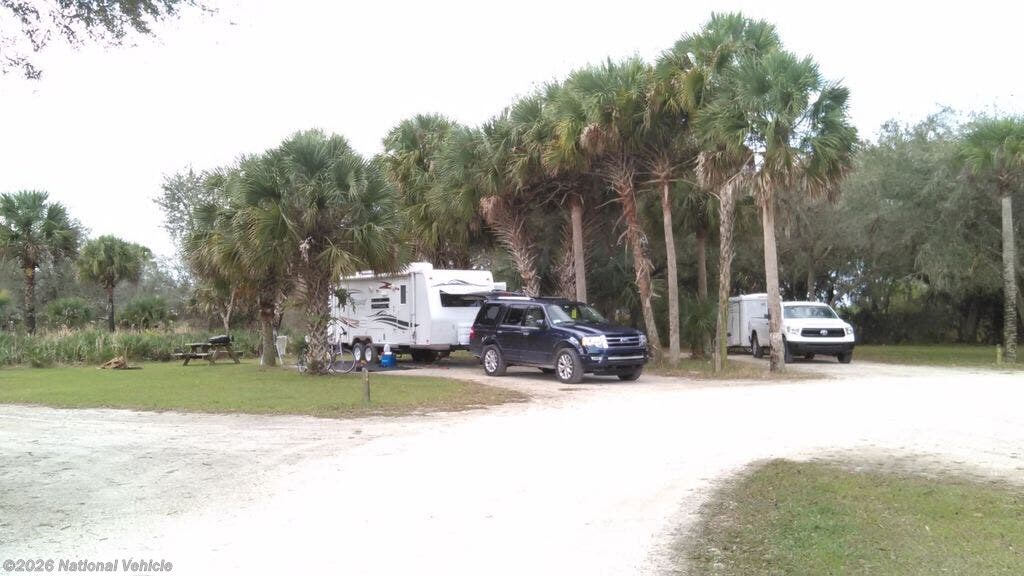 Used 2008 Forest River Flagstaff Super Lite 26FS available in Antigo, Wisconsin