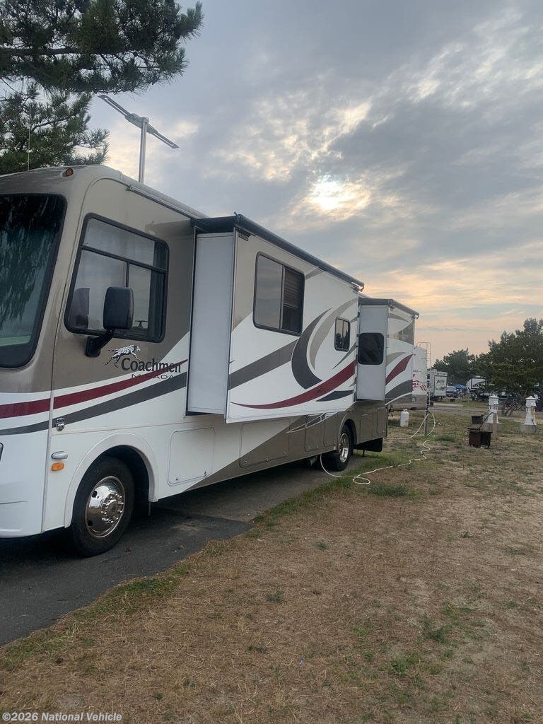 Used 2013 Coachmen Mirada 29DS available in Chicopee, Massachusetts