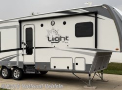 Used 2018 Highland Ridge Light 318RLS available in Marion, Iowa