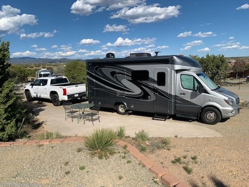 Used 2017 Born Free Reign 24RB available in Windermere, Florida