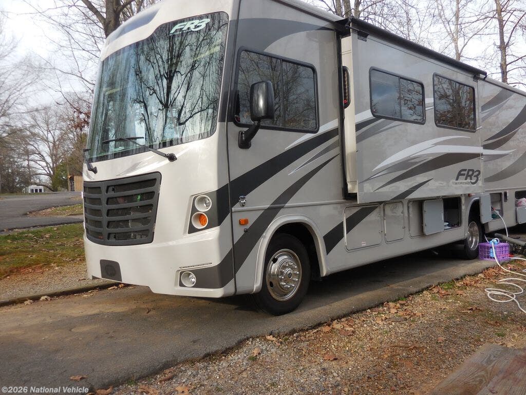 Used 2016 Forest River FR3 30DS available in Elkhart, Indiana