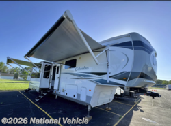 Used 2023 Palomino Columbus 384RK available in Hermansville, Michigan