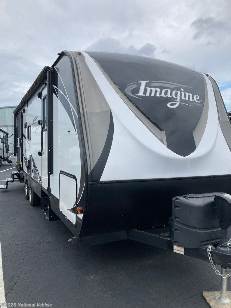 Used 2018 Grand Design Imagine 2500RL available in Essex, Maryland