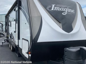 Used 2018 Grand Design Imagine 2500RL available in Essex, Maryland