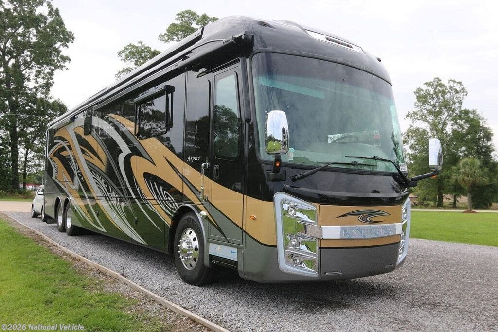 Used 2020 Entegra Coach Aspire 44F available in Orlando, Florida