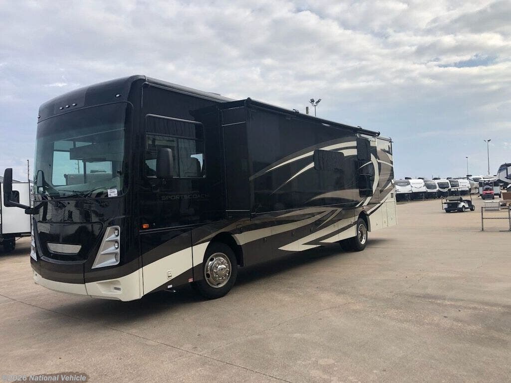 Used 2022 Coachmen Sportscoach SRS 376ES available in Montgomery, Texas