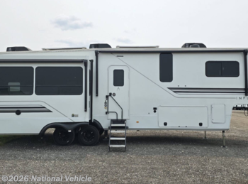Used 2024 Grand Design Influence 3503GK available in Ashland, Ohio