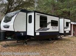 Used 2025 Palomino Puma 26FKDS available in Lindale, Texas