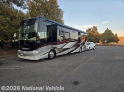 Used 2016 Tiffin Allegro Bus 40SP available in Berthoud, Colorado