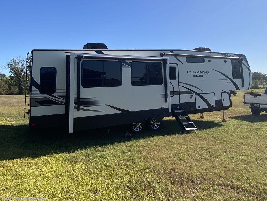 Used 2020 K-Z Durango 333RLT available in Navasota, Texas