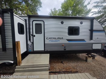 Used 2023 Coachmen Catalina Legacy 313RLTS available in Winnsboro, South Carolina