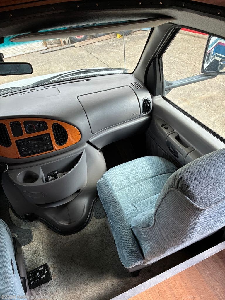 Used 1997 Fleetwood Tioga 31T available in Greenville, South Carolina