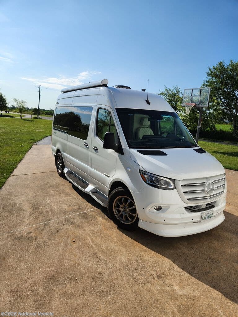 Used 2021 Midwest Patriot MD2 170STD available in Taylor Ridge, Illinois