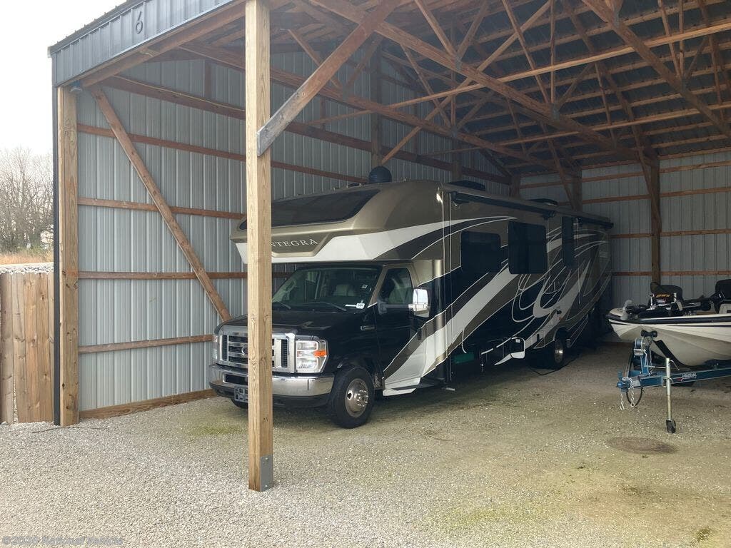 Used 2020 Entegra Coach Esteem 29V available in Harrison, Arkansas