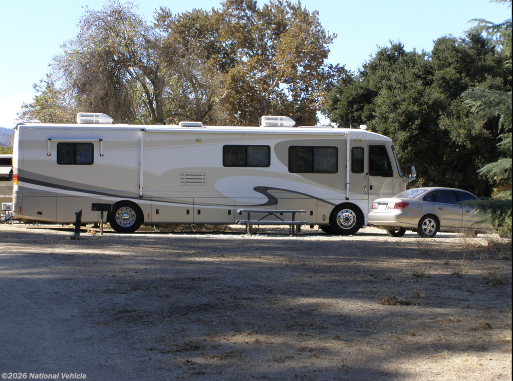 Used 1997 American Coach American Eagle  available in Apache Junction, Arizona