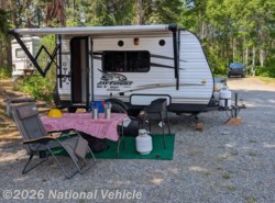 Used 2017 Jayco Jay Flight SLX Baja 145RB available in Poulsbo, Washington