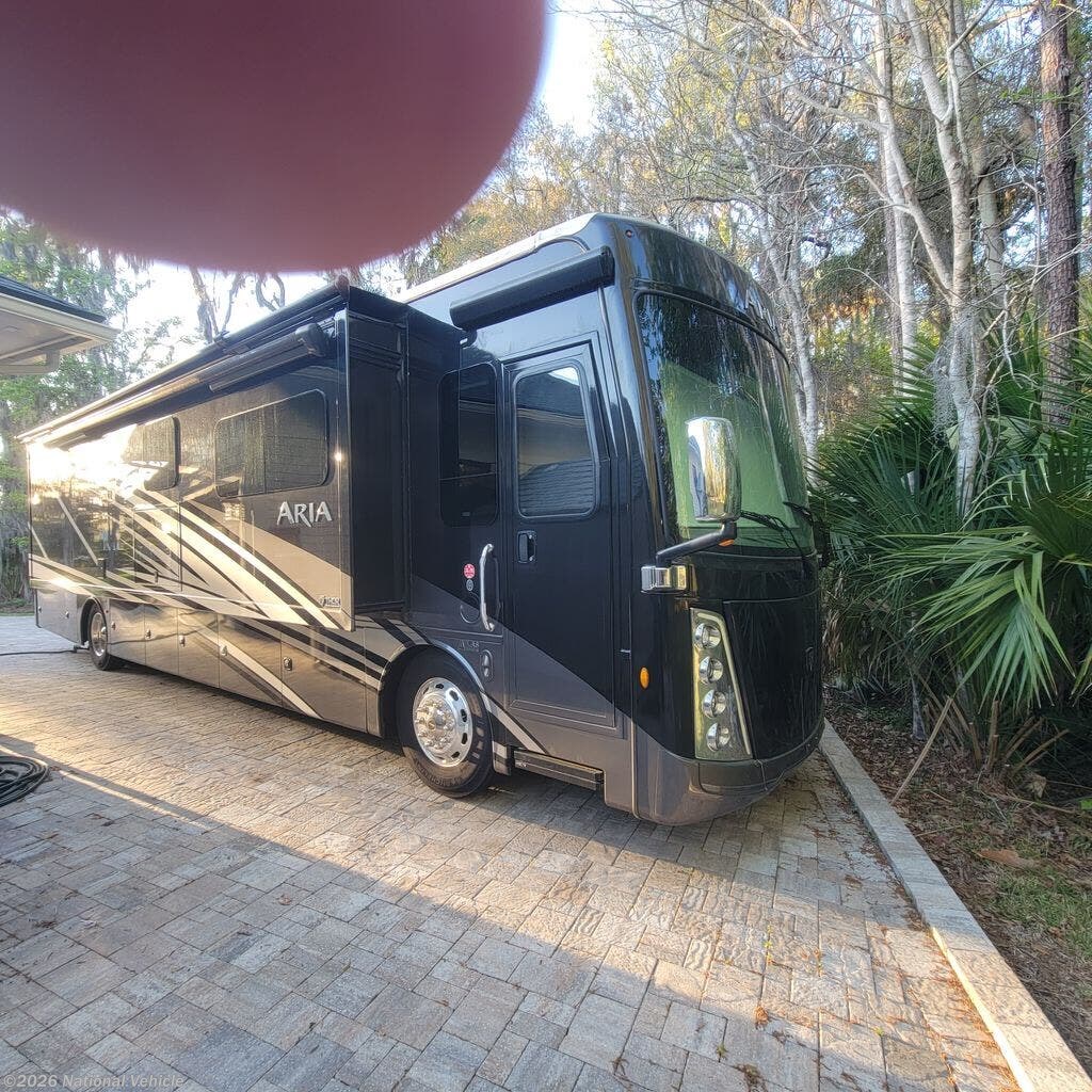 Used 2023 Thor Motor Coach Aria 3901 available in Palm Valley, Florida