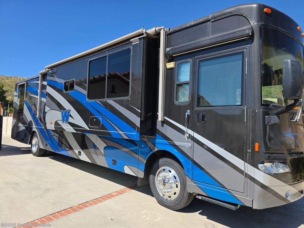 Used 2005 Winnebago Journey 39K available in Castaic, California