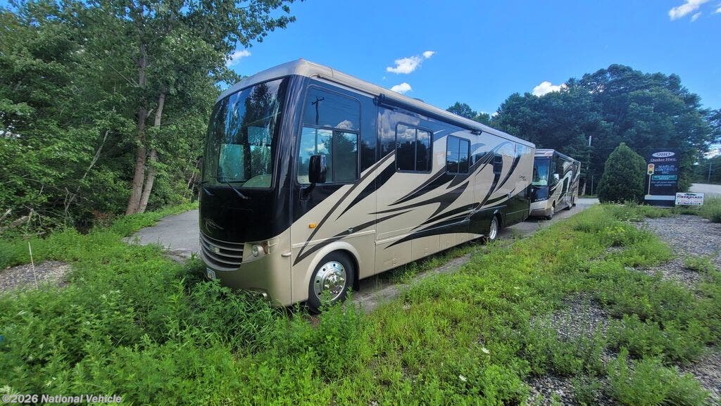 Used 2011 Newmar Canyon Star 3920 available in Auburn, Massachusetts
