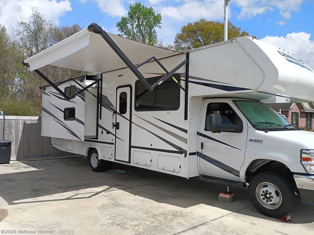 Used 2023 Gulf Stream Conquest 6311C available in Gonzales, Louisiana